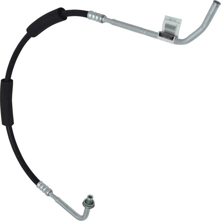 Universal Air Cond 86-95 Ford Taurus All Engines Universal A/C, Ha9159C HA9159C